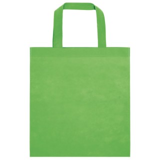 Bolsa non woven personalizada